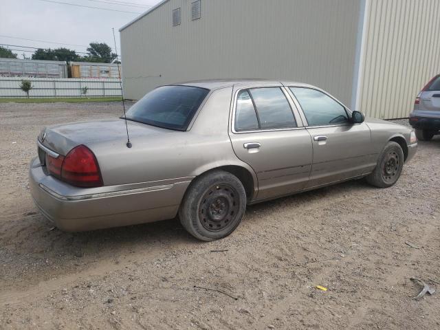 2005 Mercury Grand Marquis Gs VIN: 2MEFM74W65X627878 Lot: 55550404