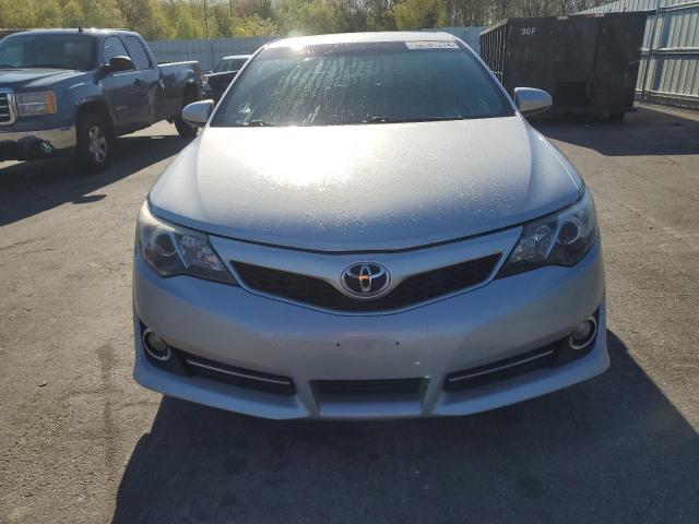 2014 Toyota Camry L VIN: 4T1BF1FKXEU428448 Lot: 53107274