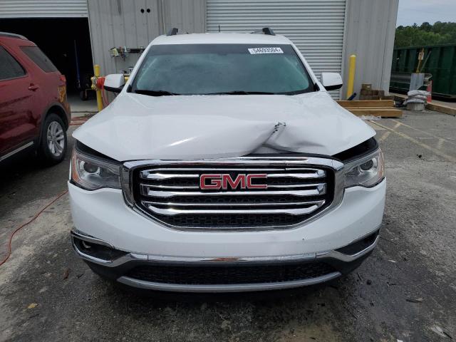  GMC ACADIA 2019 White