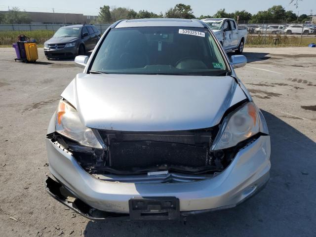 2010 Honda Cr-V Exl VIN: JHLRE4H78AC007184 Lot: 53932514