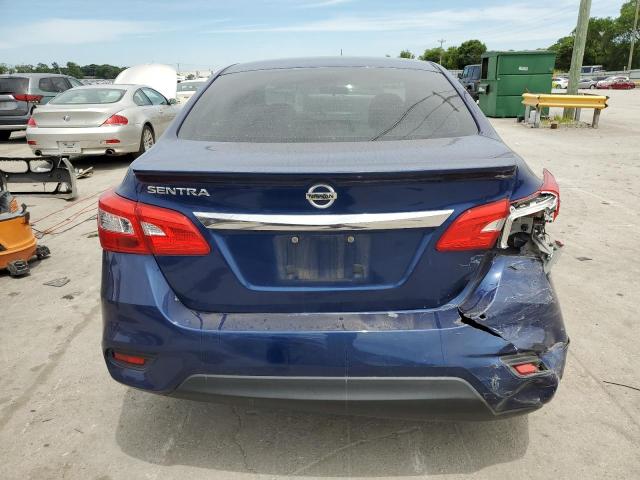 2019 Nissan Sentra S VIN: 3N1AB7AP3KY212227 Lot: 56093634