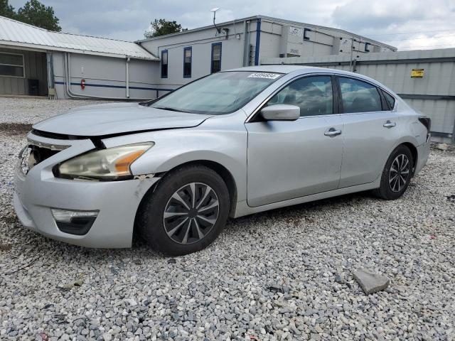 1N4AL3AP0DC200072 2013 Nissan Altima 2.5