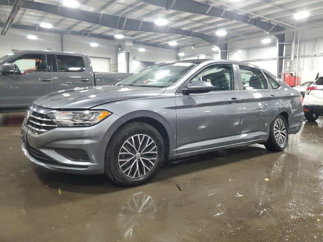 2021 Volkswagen Jetta S VIN: 3VWC57BU1MM098785 Lot: 55329774