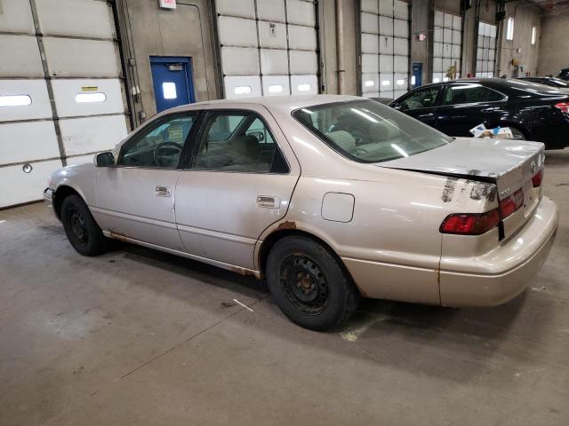 1999 Toyota Camry Ce VIN: 4T1BG22K1XU492390 Lot: 55127504