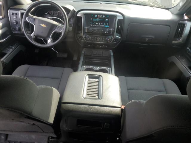 2017 CHEVROLET SILVERADO - 3GCUKREC3HG217746