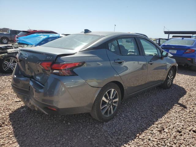 2021 Nissan Versa Sv VIN: 3N1CN8EV3ML819372 Lot: 53671784