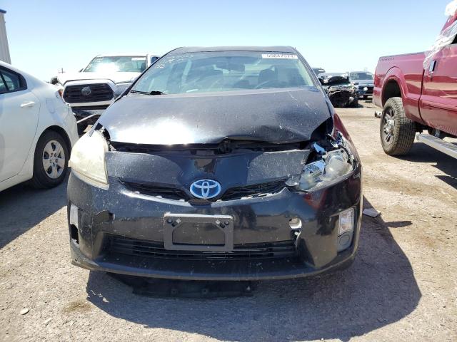 2010 Toyota Prius VIN: JTDKN3DUXA0025739 Lot: 55047974