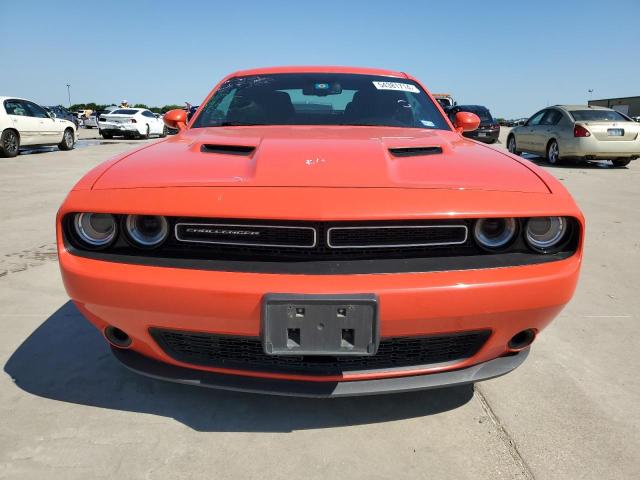 2018 Dodge Challenger Sxt VIN: 2C3CDZAG7JH321522 Lot: 54381714