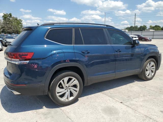 2022 Volkswagen Atlas Se VIN: 1V2WR2CA4NC515054 Lot: 56572624