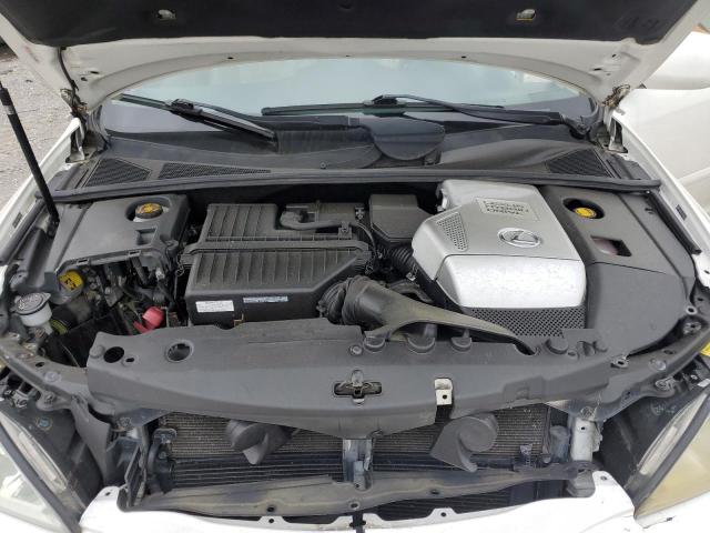 2007 Lexus Rx 400H VIN: JTJHW31U172028910 Lot: 54499764