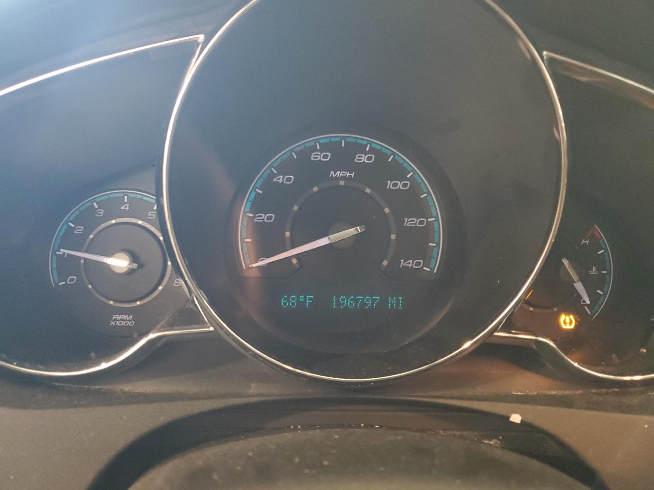 1G1ZH57B39F258665 2009 Chevrolet Malibu 1Lt