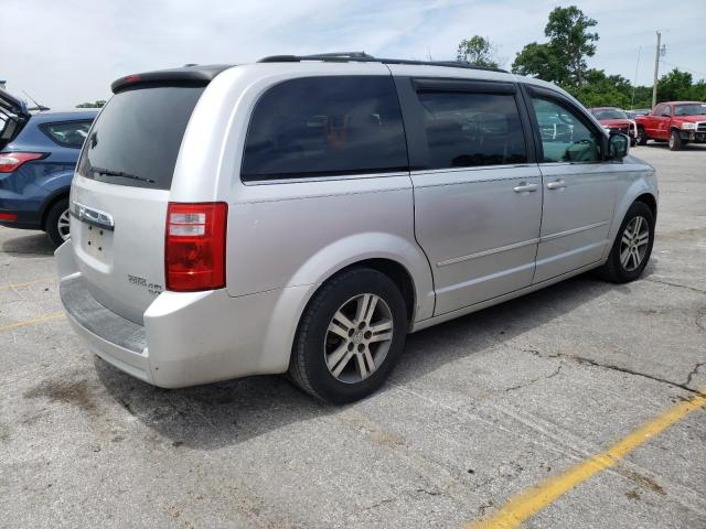 2010 Dodge Grand Caravan Sxt VIN: 2D4RN5DX9AR128549 Lot: 56490264