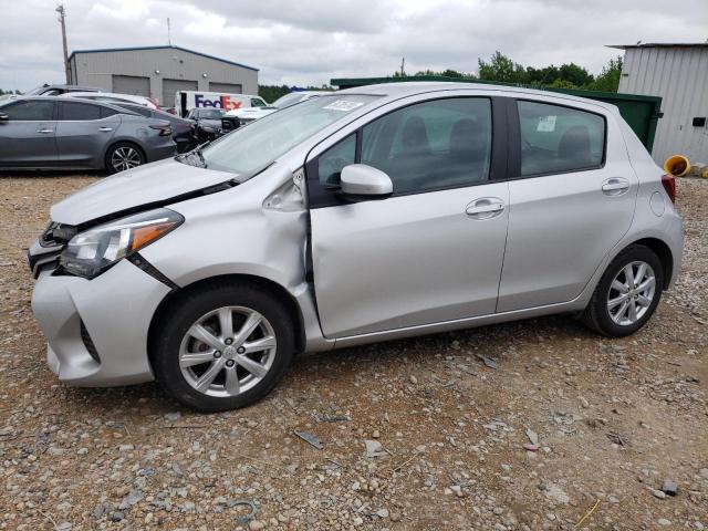 2015 Toyota Yaris VIN: VNKKTUD36FA014975 Lot: 54785704