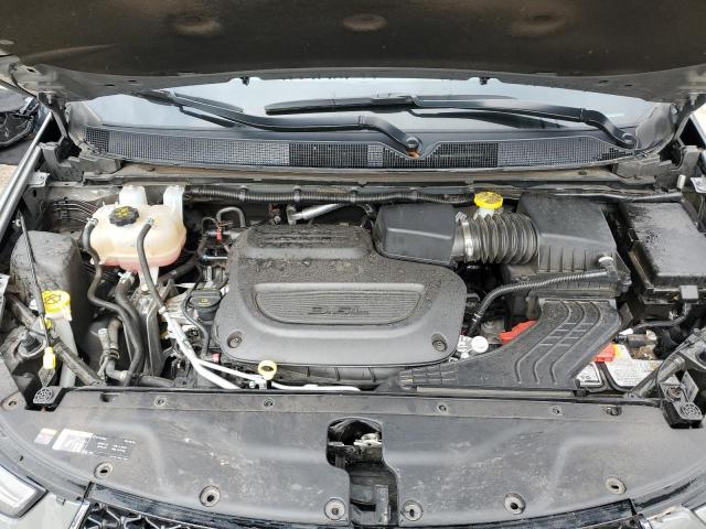 2023 CHRYSLER PACIFICA T - 2C4RC1BG7PR530500
