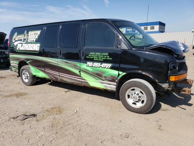 2005 Chevrolet Express G2500 VIN: 1GCGG29U751150913 Lot: 55401194