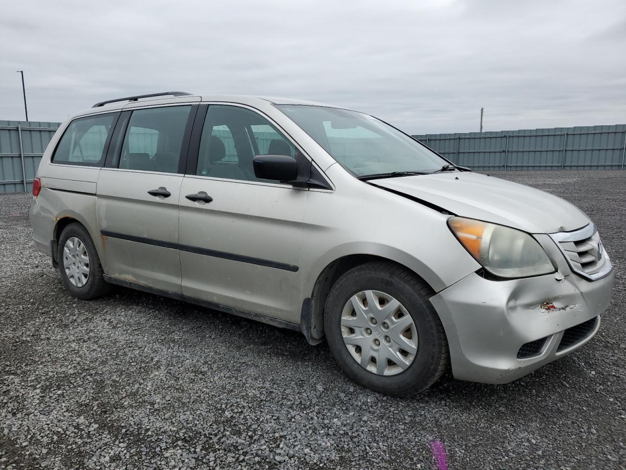 5FNRL38188B503947 2008 Honda Odyssey Lx