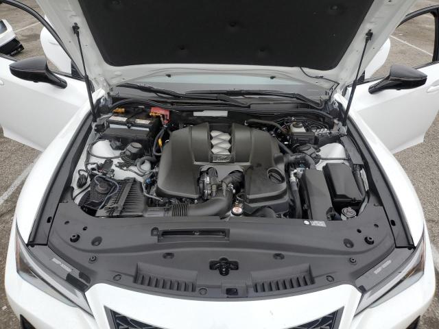 2024 LEXUS IS 500 F S JTHAP1D29R5005083