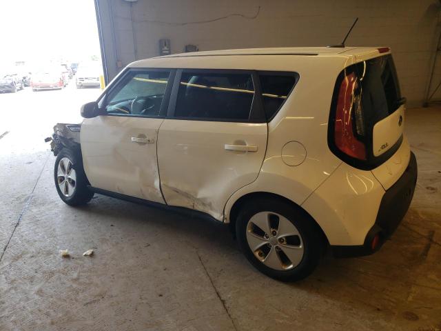 2016 Kia Soul VIN: KNDJN2A23G7261545 Lot: 53970194