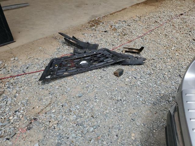 2017 Nissan Pathfinder S VIN: 5N1DR2MN6HC640910 Lot: 54210464