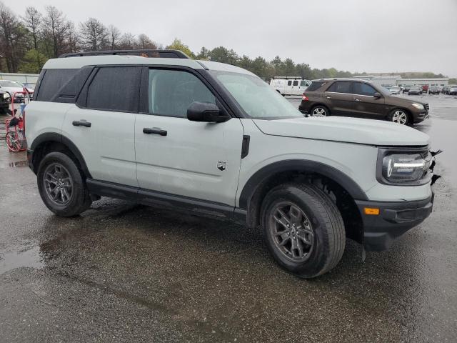 2023 Ford Bronco Sport Big Bend VIN: 3FMCR9B65PRD39903 Lot: 54467314