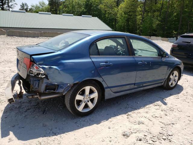 2006 Honda Civic Ex VIN: 2HGFA16866H519487 Lot: 55639384