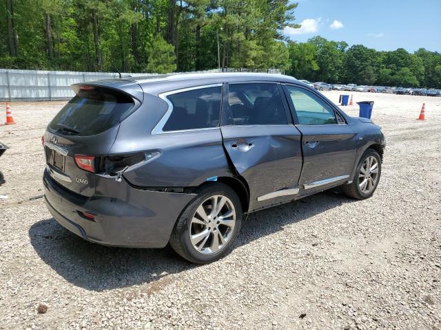 2014 Infiniti Qx60 VIN: 5N1AL0MN3EC501466 Lot: 54274334