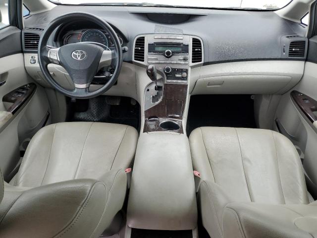 2009 Toyota Venza VIN: 4T3ZK11A09U009076 Lot: 56472244