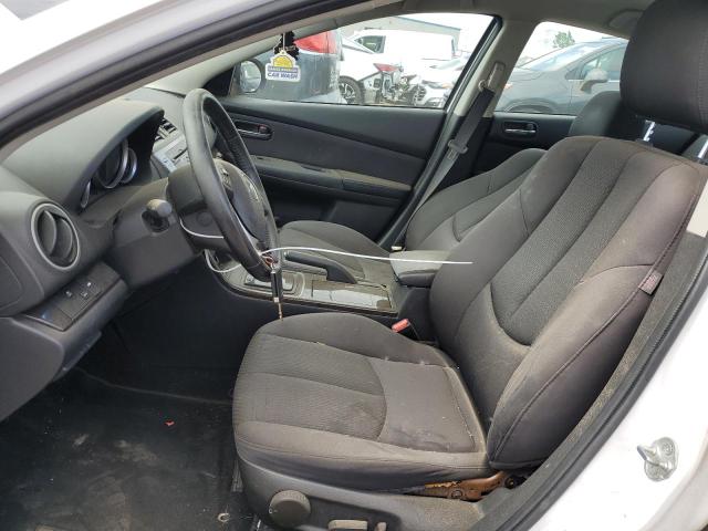 2012 Mazda 6 I VIN: 1YVHZ8DH9C5M37147 Lot: 55950024