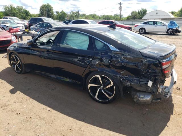 Vin: 1hgcv2f34ma025139, lot: 56898124, honda accord sport 20212