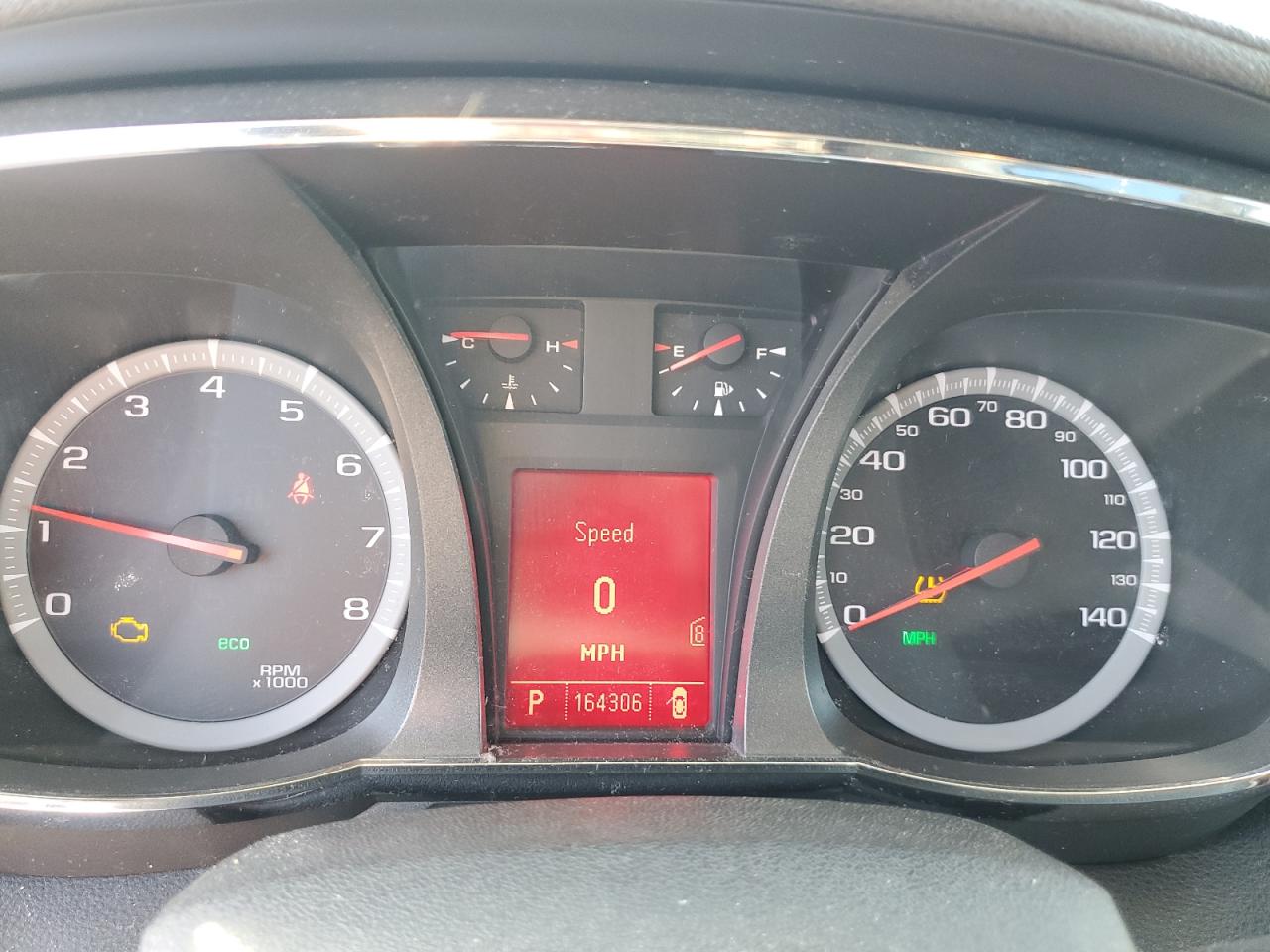 2CTALHEW0A6300948 2010 GMC Terrain Slt