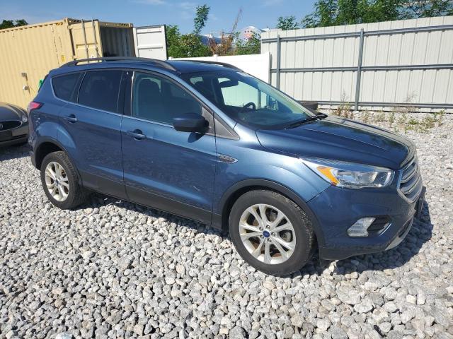 2018 Ford Escape Se VIN: 1FMCU0GD8JUB07538 Lot: 56110674