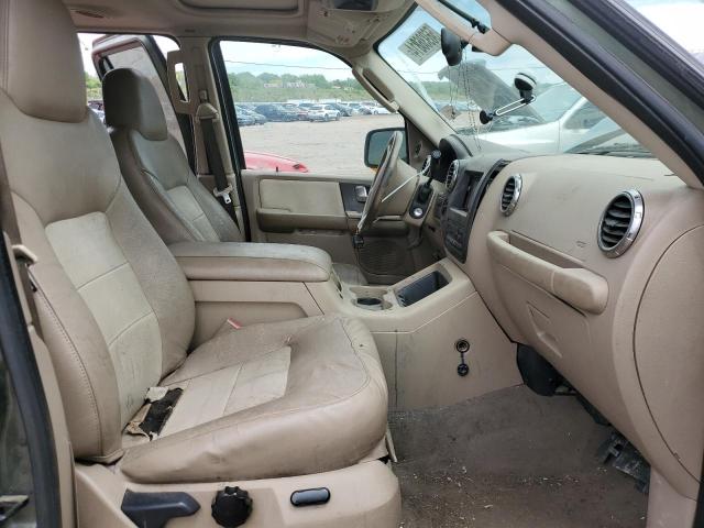 2004 Ford Expedition Eddie Bauer VIN: 1FMFU18L94LA61933 Lot: 56936814