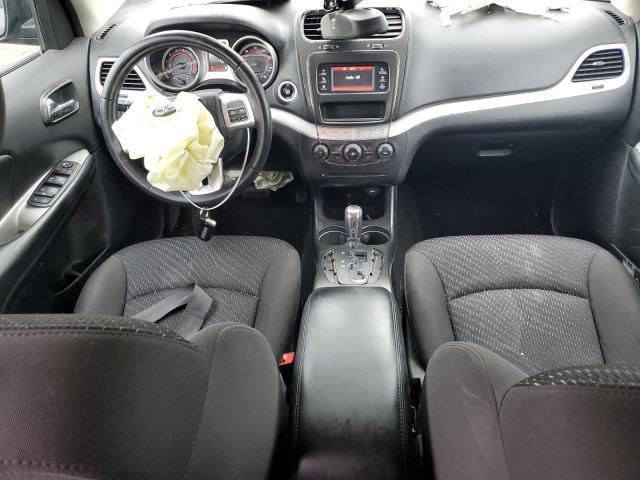 2018 DODGE JOURNEY SE - 3C4PDCAB6JT498892