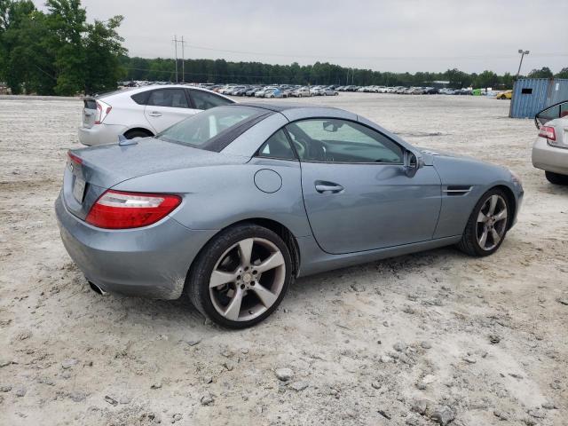 2012 Mercedes-Benz Slk 350 VIN: WDDPK5HA2CF012967 Lot: 55278824