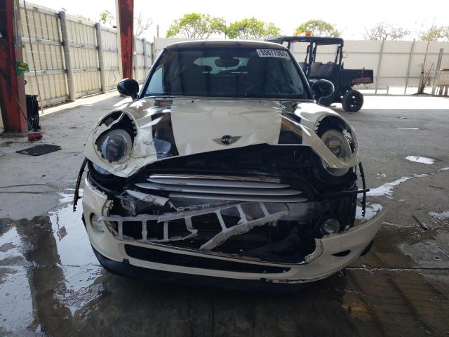 2015 Mini Cooper VIN: WMWXM5C56FT940234 Lot: 55677984