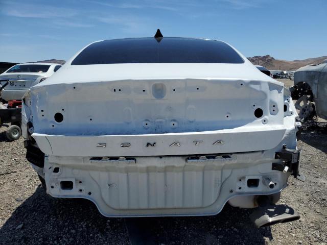 2022 Hyundai Sonata Sel VIN: KMHL14JA7NA185136 Lot: 54881614