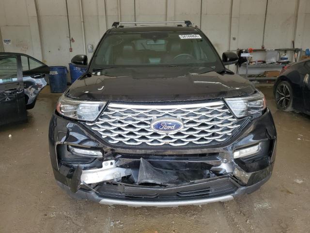 2020 Ford Explorer Platinum VIN: 1FM5K8HCXLGB08789 Lot: 54144464