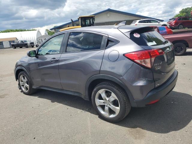 2016 Honda Hr-V Ex VIN: 3CZRU6H55GM728624 Lot: 56764844