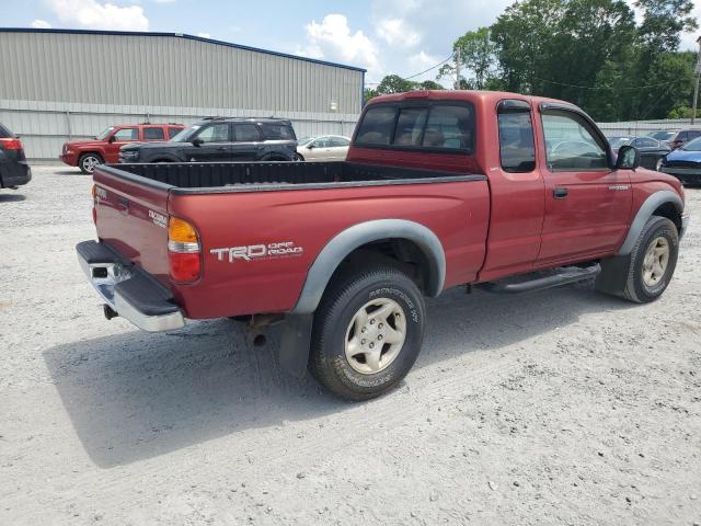 5TESM92N83Z253758 2003 Toyota Tacoma Xtracab Prerunner