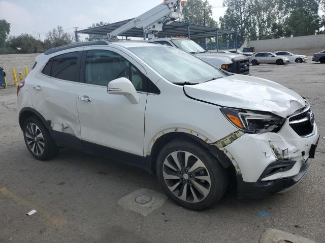 2018 Buick Encore Premium VIN: KL4CJDSB4JB655326 Lot: 50413234