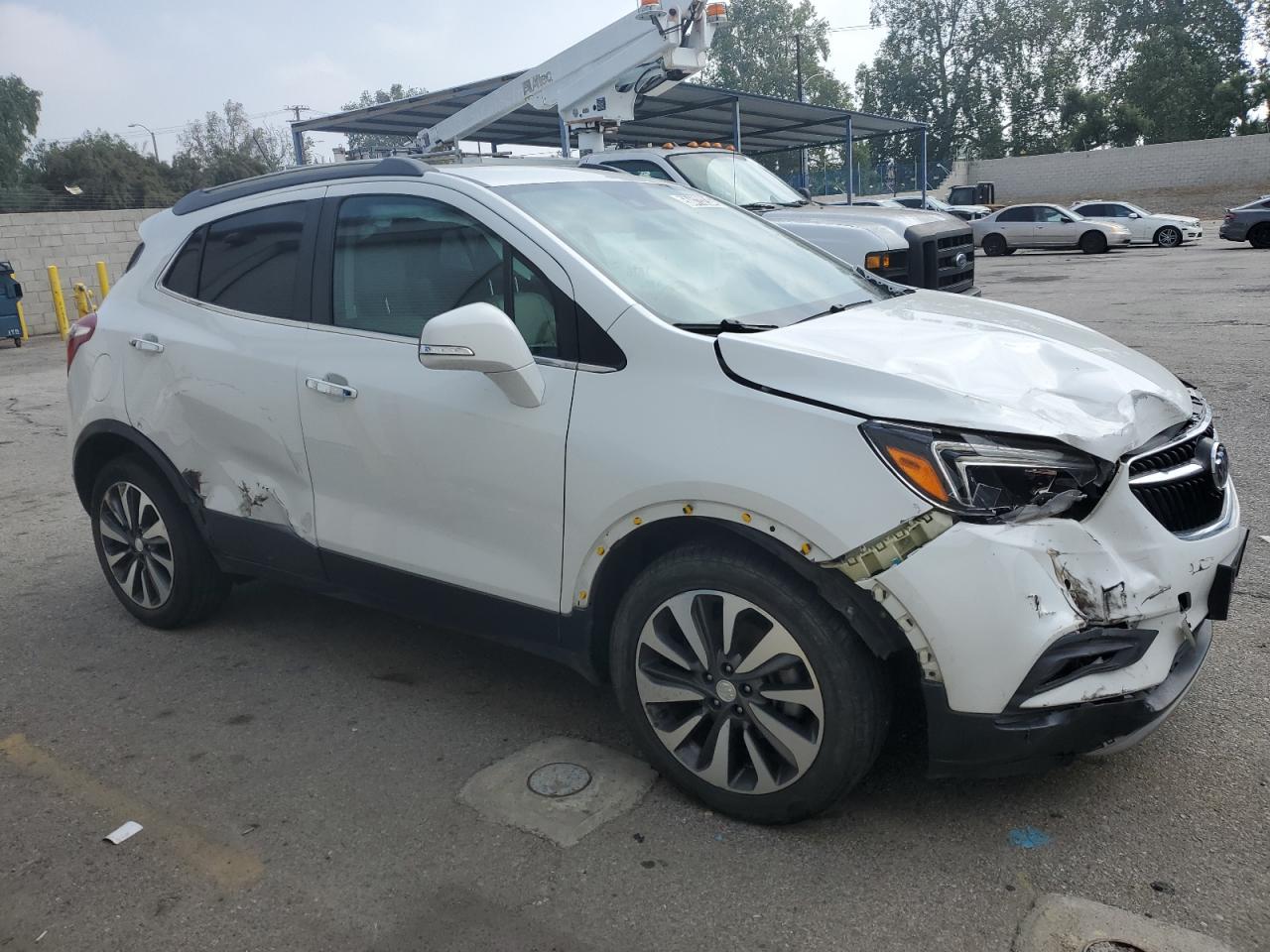 KL4CJDSB4JB655326 2018 Buick Encore Premium