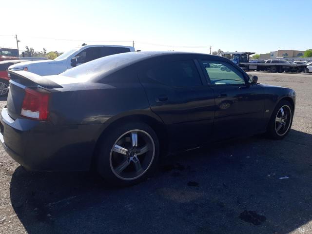 2010 Dodge Charger Sxt VIN: 2B3CA3CV2AH237400 Lot: 55228204