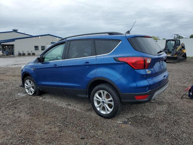 2019 Ford Escape Sel VIN: 1FMCU9HD6KUA81994 Lot: 54231054