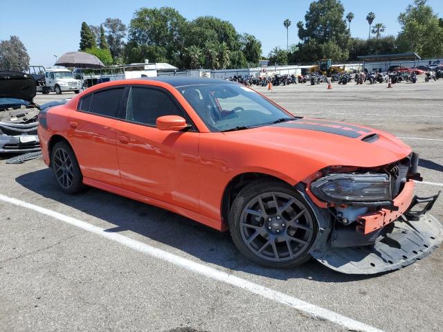 2017 Dodge Charger R/T VIN: 2C3CDXCT9HH559459 Lot: 53295694