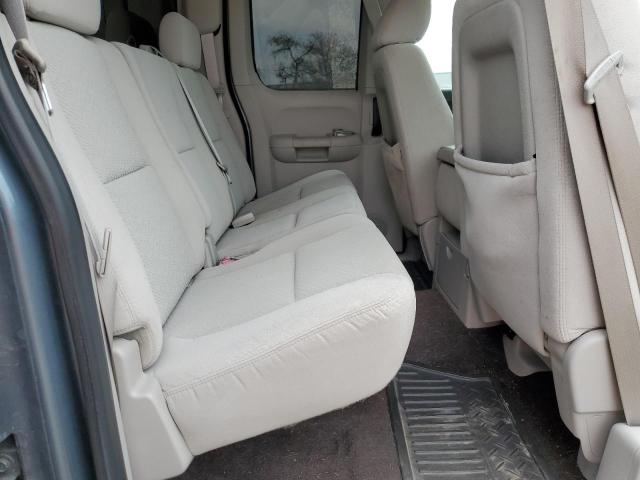 2008 Chevrolet Silverado K1500 VIN: 2GCEK19JX81289955 Lot: 54279994