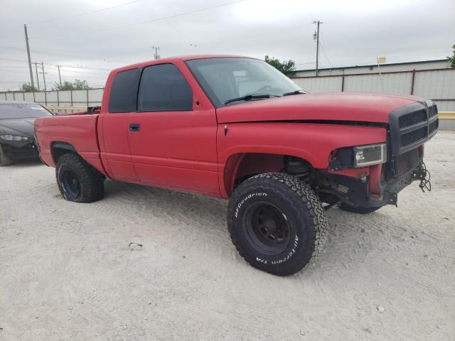 2000 Dodge Ram 1500 VIN: 1B7HF13Z8YJ137145 Lot: 52275624