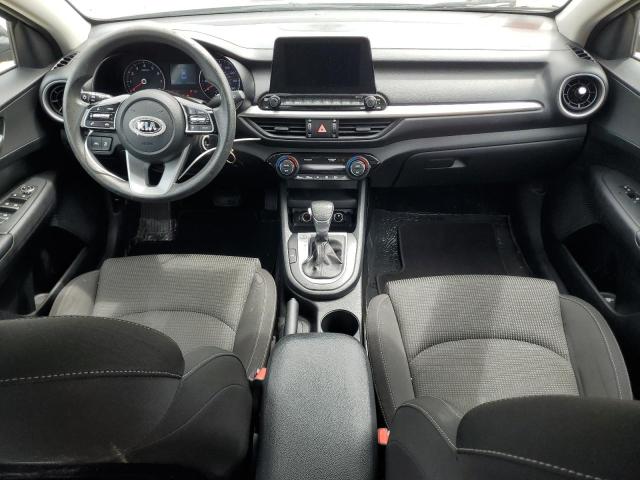 2019 Kia Forte Fe VIN: 3KPF24AD4KE019982 Lot: 53859764