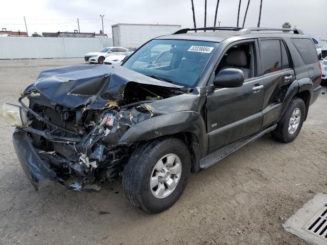 2007 Toyota 4Runner Sr5 VIN: JTEZU14R578069591 Lot: 53339884