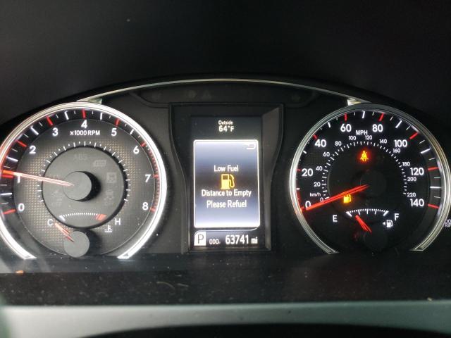 2015 TOYOTA CAMRY LE - 4T1BF1FK5FU985754