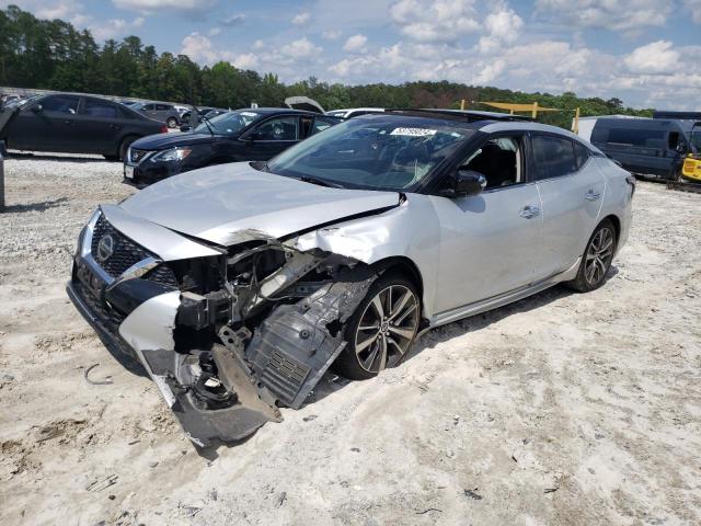 2019 NISSAN MAXIMA S - 1N4AA6AV3KC377220